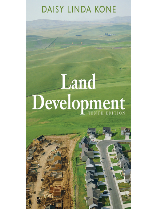 Title details for Land Development by Daisy Linda Kone - Wait list